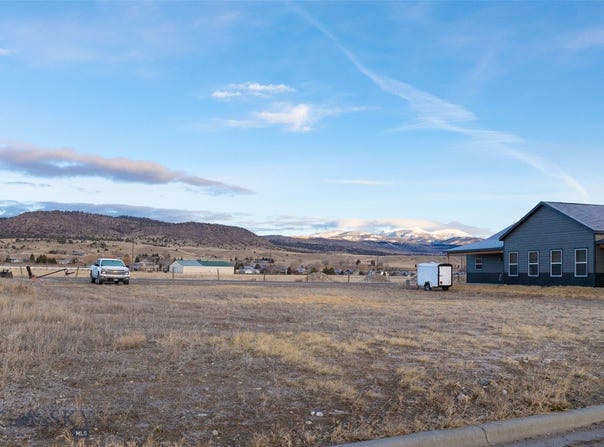 Tbd Otis Street, Ennis, MT 59729