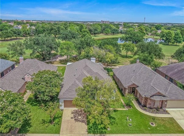 3112 Broadmoor Drive, Bryan, TX 77802
