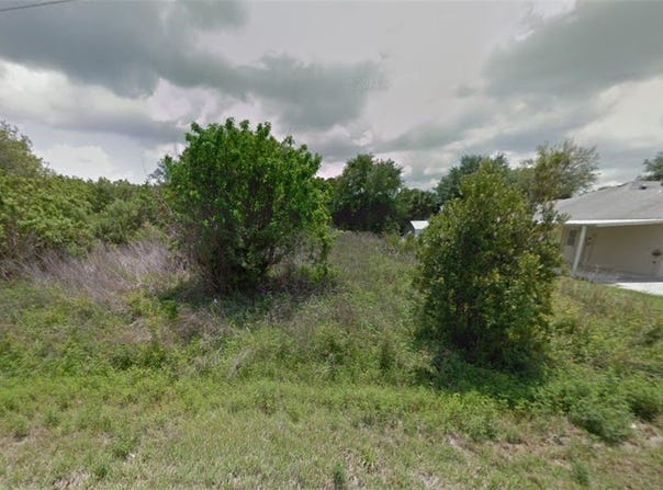 1236 Eppinger Drive, Port Charlotte, FL 33953