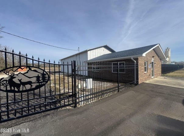 2028 Travis Road, Columbia, NC 27925