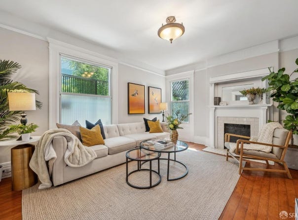 47 Octavia Street, San Francisco, CA 94102