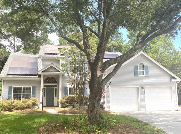 2000 Gray Battery Court Court, Mount Pleasant, SC 29464