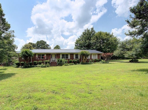 323 Maria Drive, Anderson, SC 29625