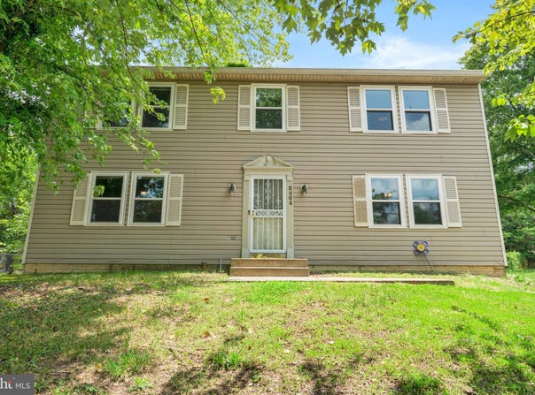 2404 OLD BROOKS DRIVE, SUITLAND, MD 20746