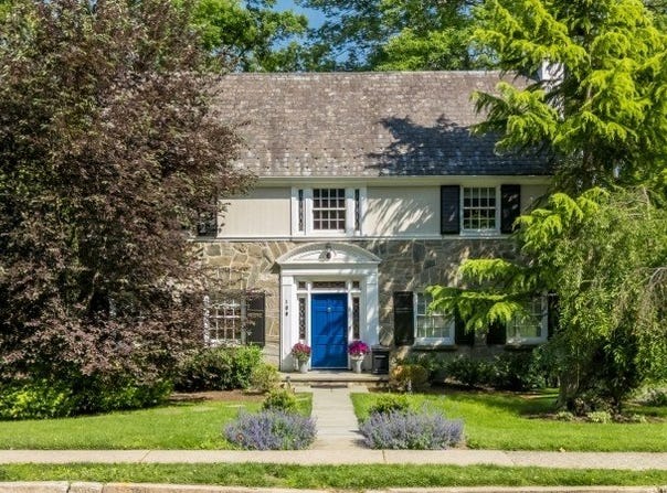 108 Wyoming Ave, Maplewood Twp., NJ 07040-1011