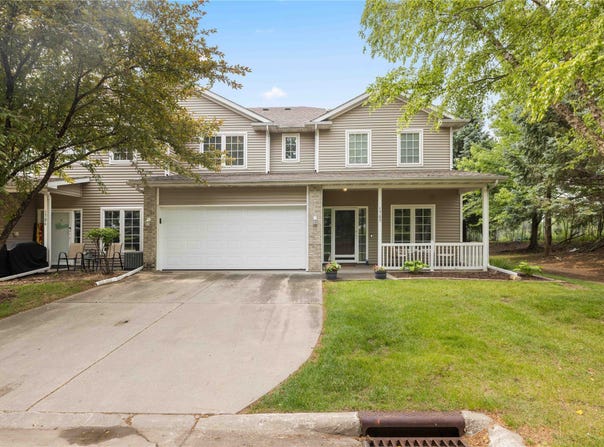 1117 S 52nd Street unit: 1705, West Des Moines, IA 50265
