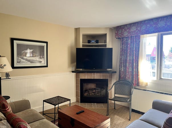 263 qtr.3 Grand Summit Way, Dover, VT 05356