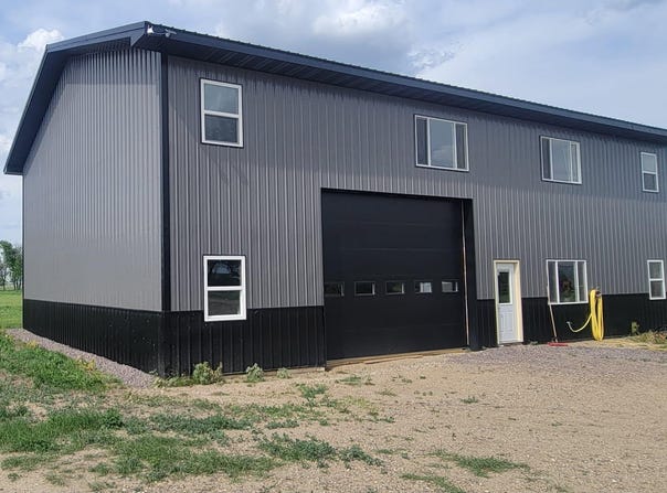 38390 133rd Street, Aberdeen, SD 57401