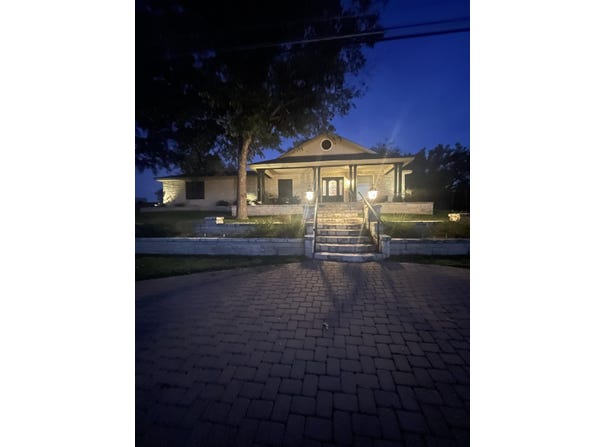 505 Avenue E, Marble Falls, TX 78654