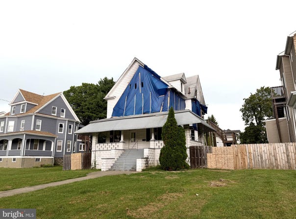 4108 MAINE Avenue, BALTIMORE, MD 21207