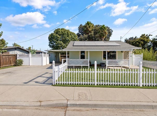 126 Powell Avenue, Lemoore, CA 93245