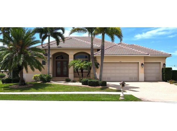 3801 BAL HARBOR BOULEVARD, PUNTA GORDA, FL 33950