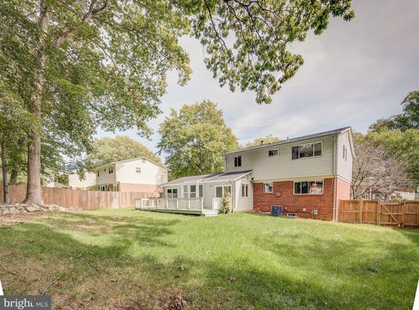 6812 LANDOR LANE, SPRINGFIELD, VA 22152