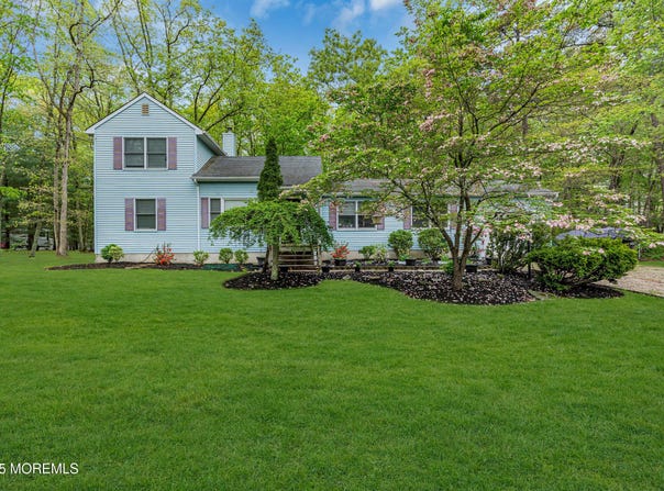 441 E Bird Village Road, Jackson, NJ 08527