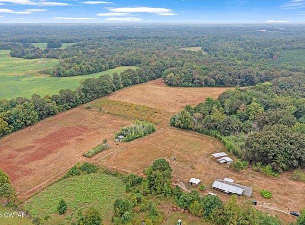 125 Moore Road, Bolivar, TN 38008