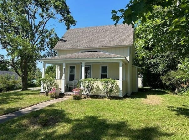 4311 HIGH, ODEN, MI 49706