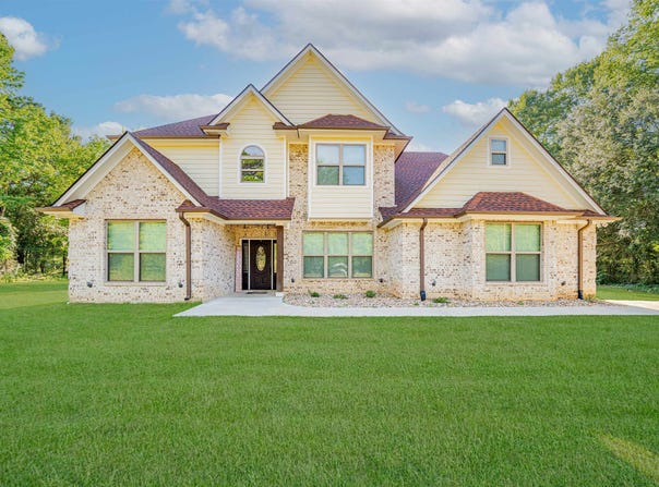 2343 Bates St., Longview, TX 75602