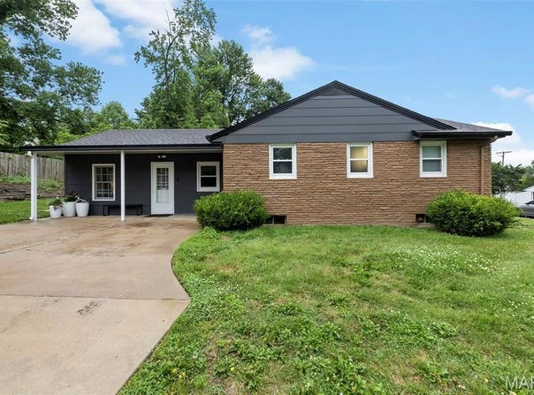 860 Poppy Lane, Cape Girardeau, MO 63701