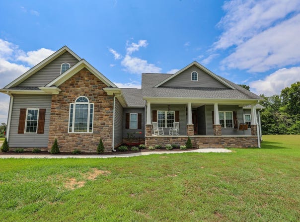 2497 Lowes Road, Cunningham, KY 42035