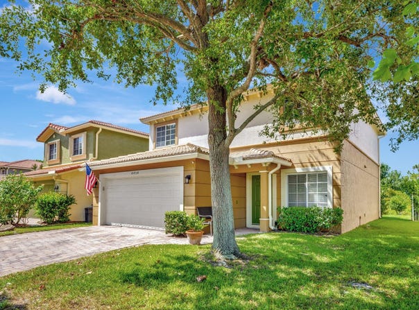 4454 SE Graham Drive, Stuart, FL 34997