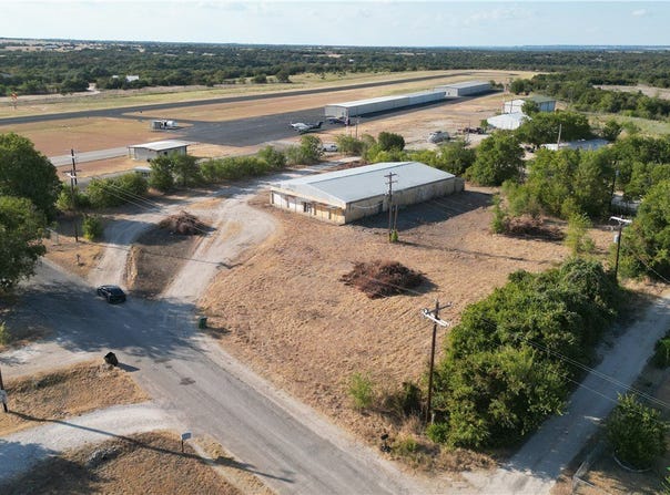 134 Airport Road, Gatesville, TX 76528