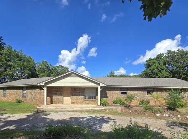 10908 Creekvale Road, Oklahoma City, OK 73165