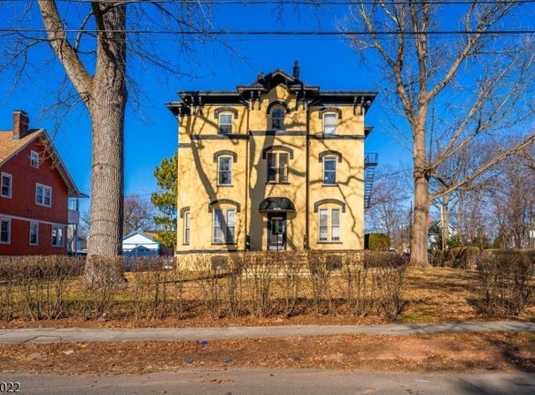 64 Washington Ave, North Plainfield Boro, NJ 07060-4640
