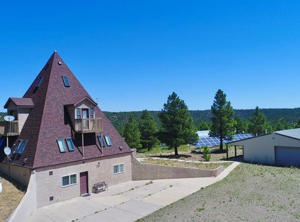 22010 Steffi Dr, Aguilar, CO 81020