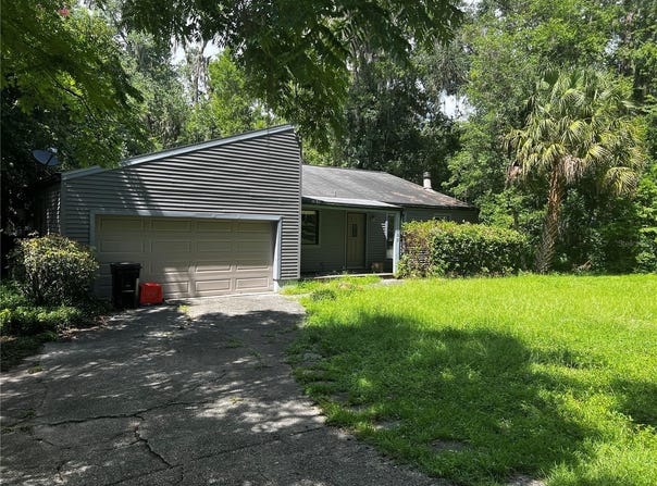 1020 SW 21ST AVENUE, GAINESVILLE, FL 32601