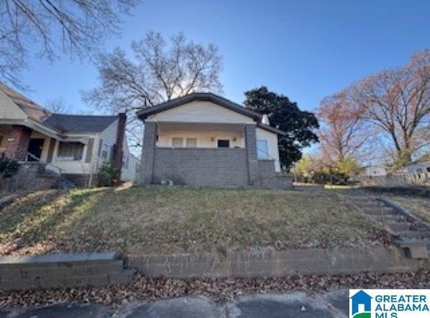 1377 FULTON AVENUE, TARRANT, AL 35217