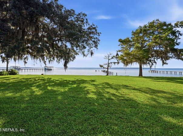 514 RIVER Road, Orange Park, FL 32073