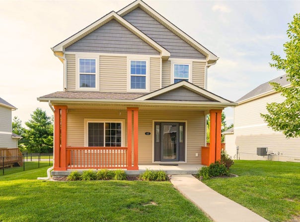 45 SE Booth Avenue, Waukee, IA 50263