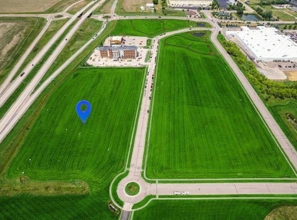 6.8 Ac Gateway Drive, Baraboo, WI 53913