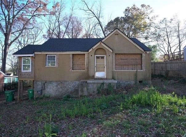 2055 Marco Drive, Decatur, GA 30032