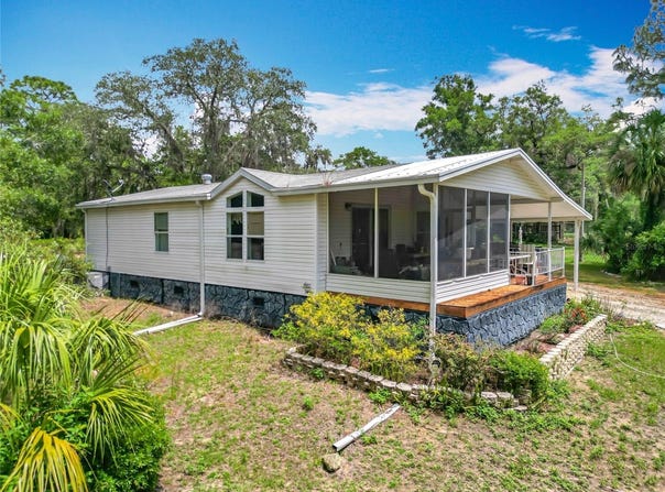 7480 W DUNKLIN STREET, DUNNELLON, FL 34433