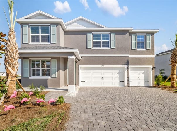 17107 JAMES TRAIL, PARRISH, FL 34219