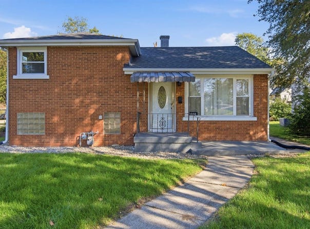 1252 South 8th Avenue, Kankakee, IL 60901