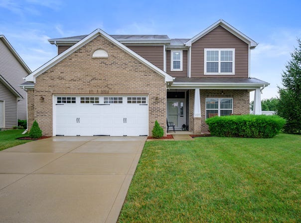 1689 Maplewood Lane, Pendleton, IN 46064
