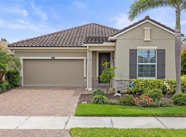 11655 RENAISSANCE BOULEVARD, VENICE, FL 34293