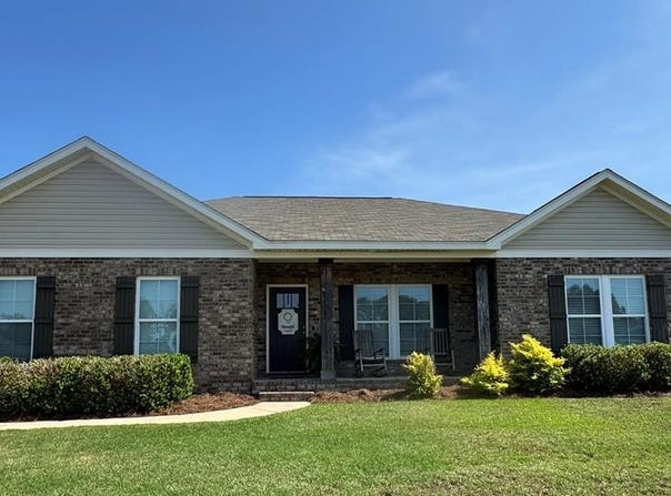 266 Firefly Court, Rehobeth, AL 36301