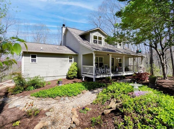 601 Peachtree Mountain Estates Rd, MURPHY, NC 28906
