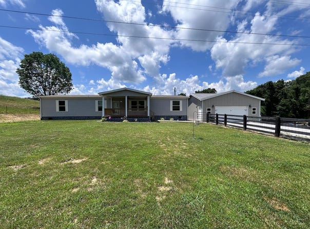 19917 Highway 2004, McKee, KY 40447
