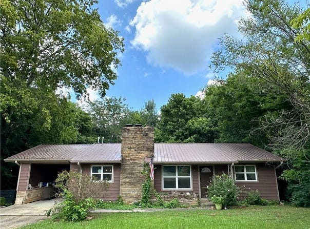 402 Phillips  ST, West Fork, AR 72774