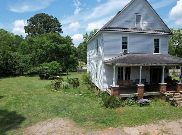410 Penn Street, Edgefield, SC 29824