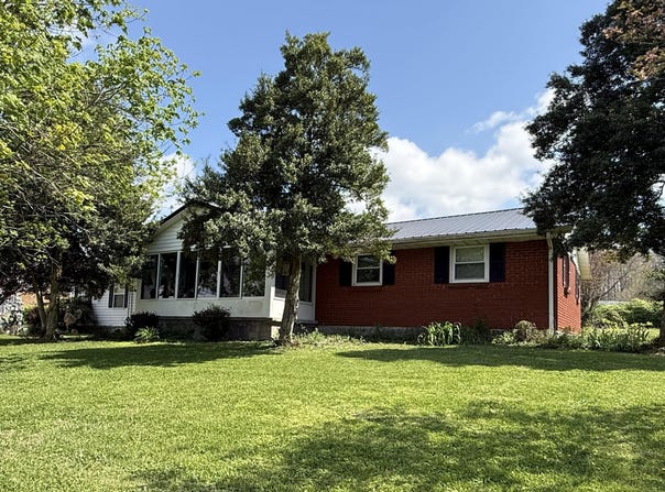 73 Tyner Loop, Tyner, KY 40486