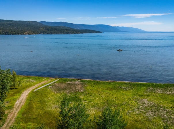 440 Holt Drive, Bigfork, MT 59911