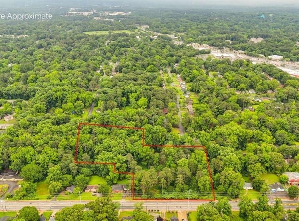 3403 Glenwood, Decatur, GA 30032