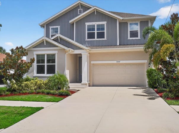 2409 W GRAY STREET, TAMPA, FL 33609