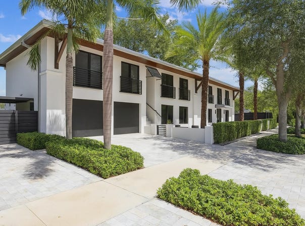 500 NE 14th Avenue, Fort Lauderdale, FL 33301