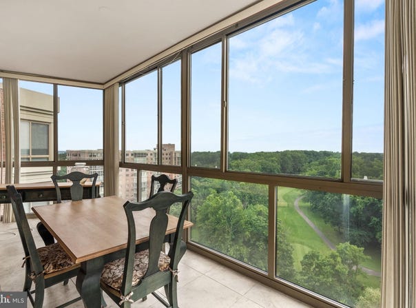 3200 N LEISURE WORLD BOULEVARD, SILVER SPRING, MD 20906